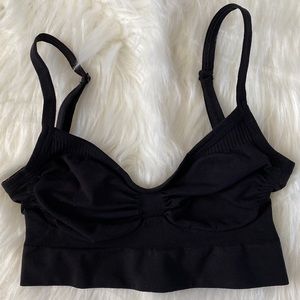 SKIMS Low Back Sculpting Bralette NWOT